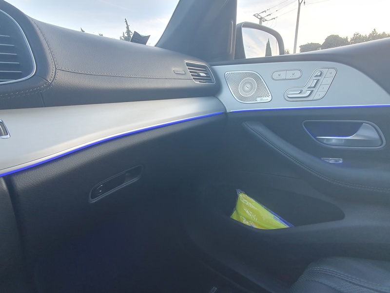 Image Mercedes-Benz GLE COUPÉ GLE 400 e 4MATIC AMG Line Coupé  GLE 400 e Hybrid EQ 4MATIC AMG Line Coupé