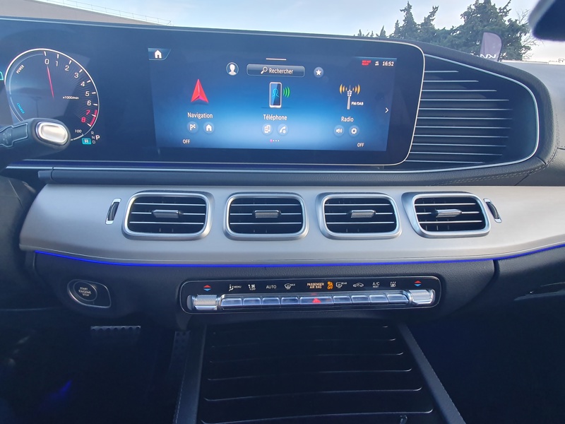 Image Mercedes-Benz GLE COUPÉ GLE 400 e 4MATIC AMG Line Coupé  GLE 400 e Hybrid EQ 4MATIC AMG Line Coupé