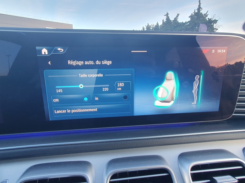 Image Mercedes-Benz GLE COUPÉ GLE 400 e 4MATIC AMG Line Coupé  GLE 400 e Hybrid EQ 4MATIC AMG Line Coupé