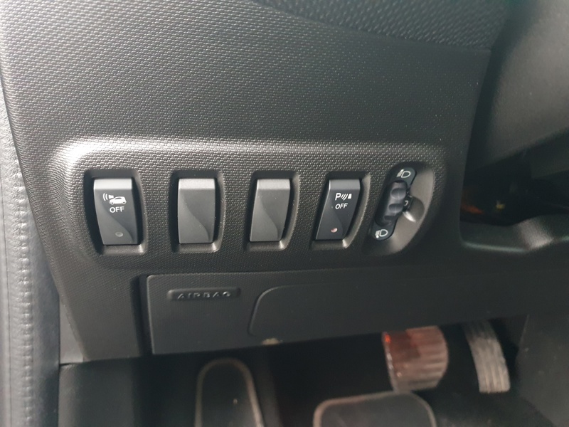 Image Smart FORFOUR electric drive / EQ Prime  82 ch 