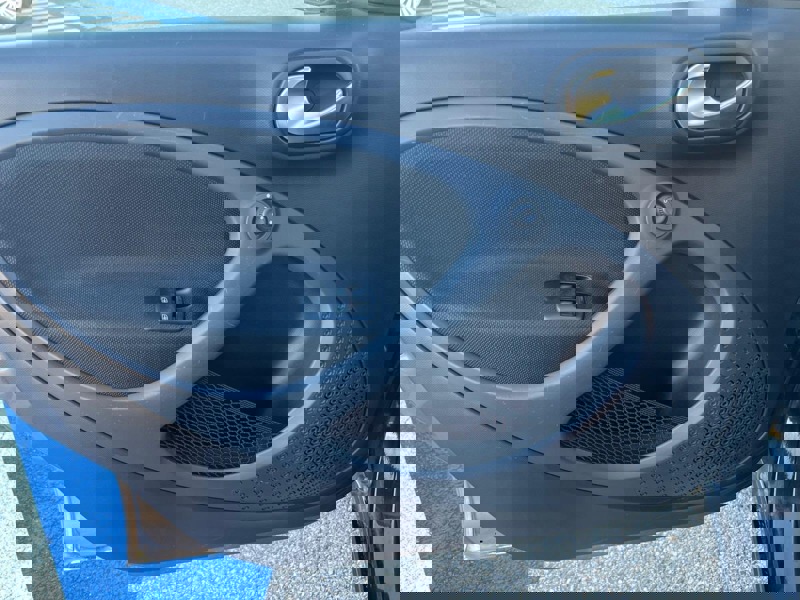 Image Smart FORFOUR electric drive / EQ Prime  82 ch 