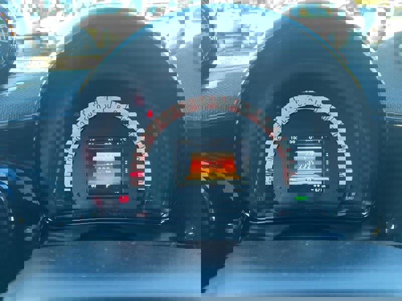 Image Smart FORFOUR electric drive / EQ Prime  82 ch 