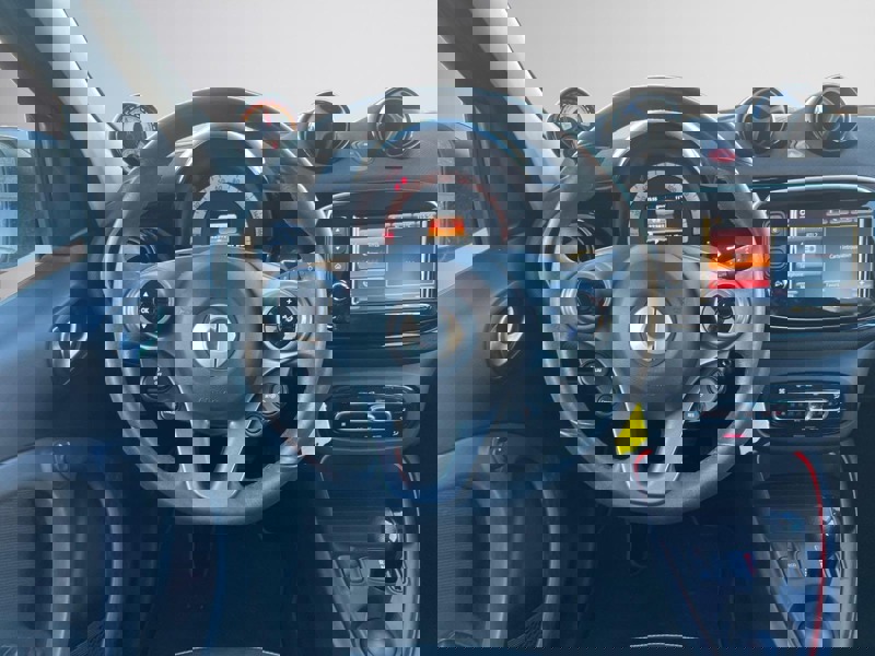 Image Smart FORFOUR electric drive / EQ Prime  82 ch 