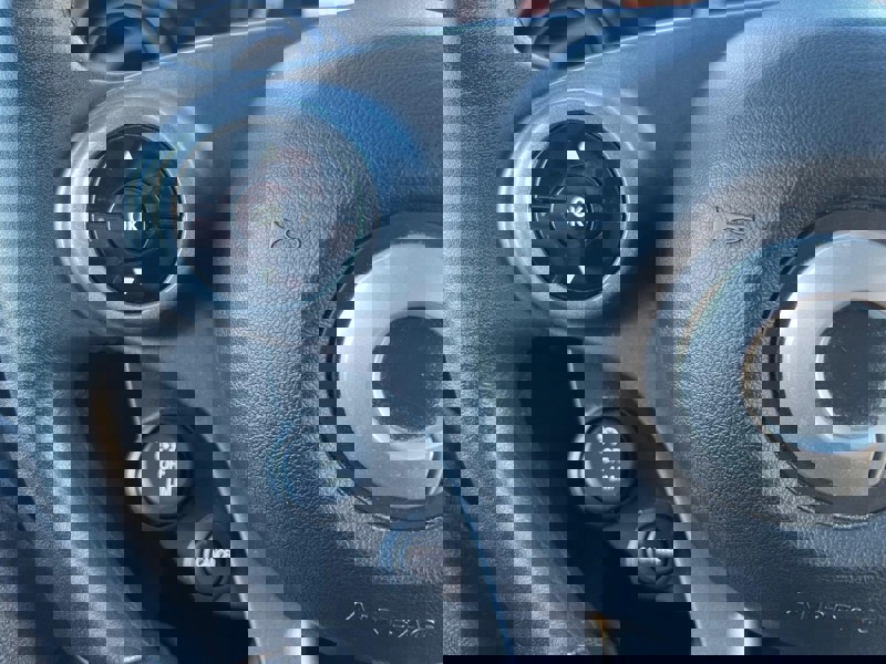 Image Smart FORFOUR electric drive / EQ Prime  82 ch 