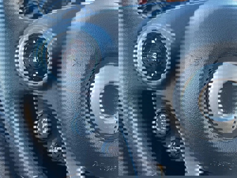 Image Smart FORFOUR electric drive / EQ Prime  82 ch 