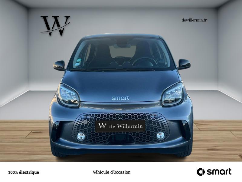 Image Smart FORFOUR electric drive / EQ Prime  82 ch 