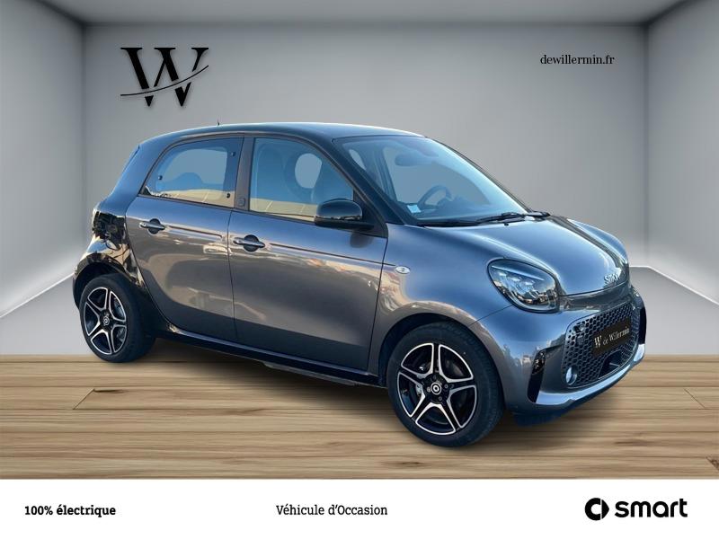 Image Smart FORFOUR electric drive / EQ Prime  82 ch 