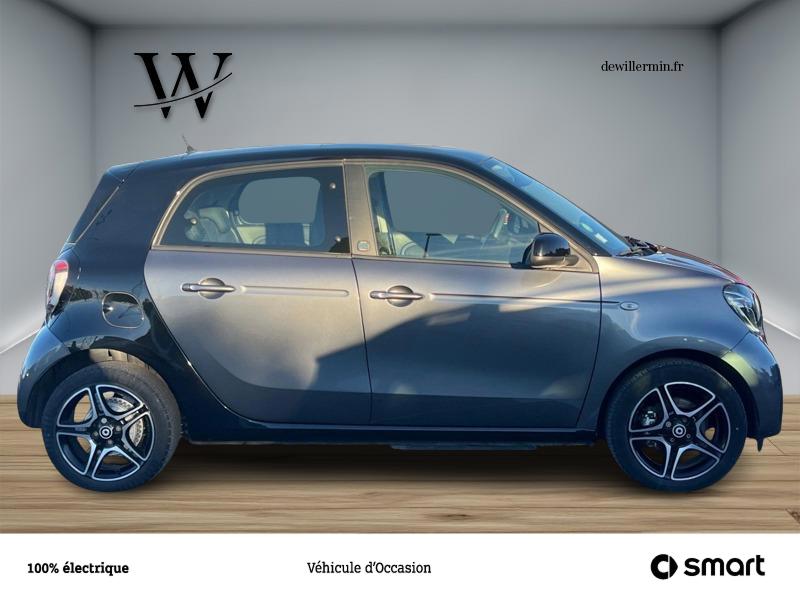 Image Smart FORFOUR electric drive / EQ Prime  82 ch 