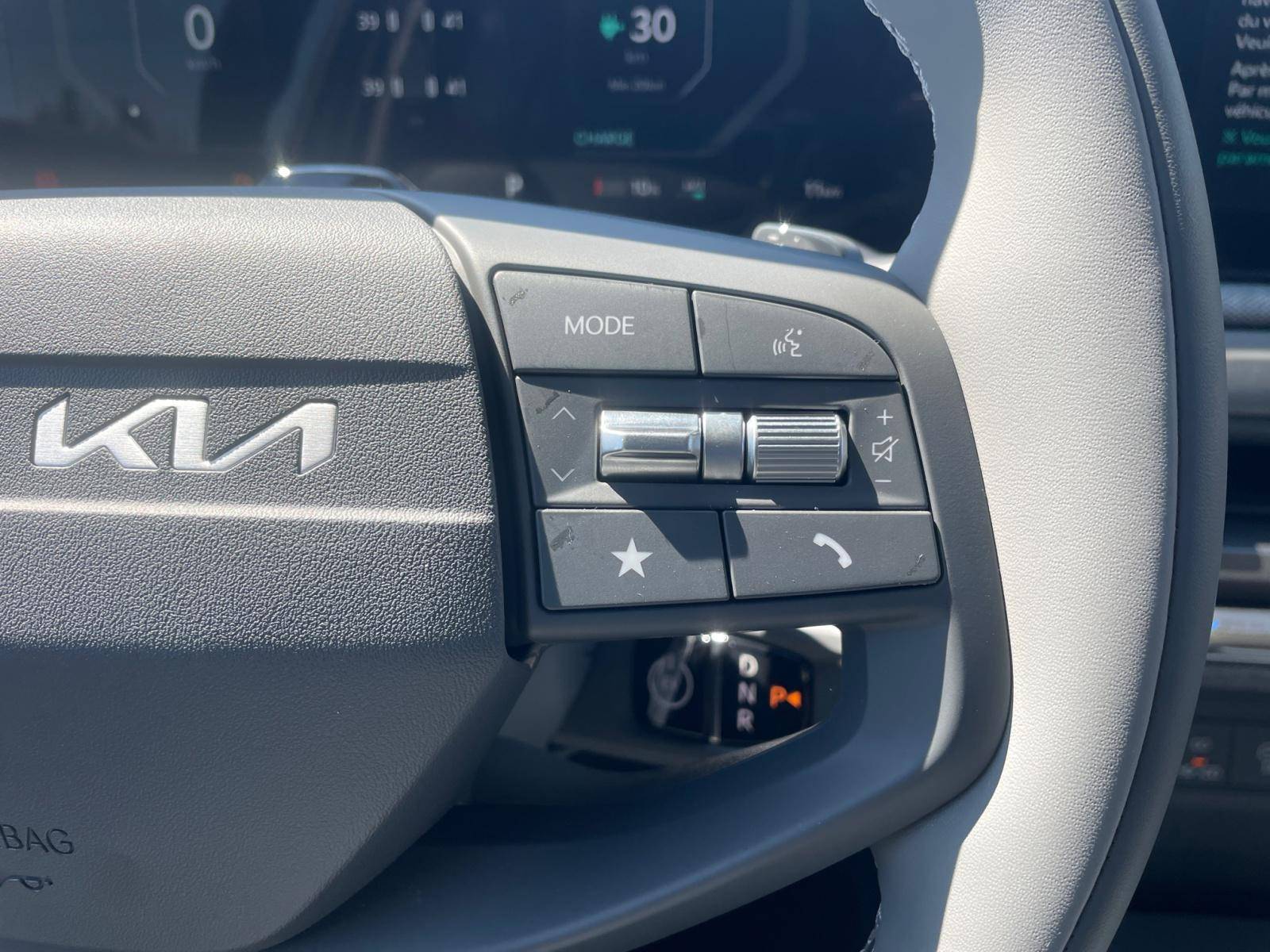 Image Kia EV3 58.3 KWH 204ch Earth  EV3 EARTH AS