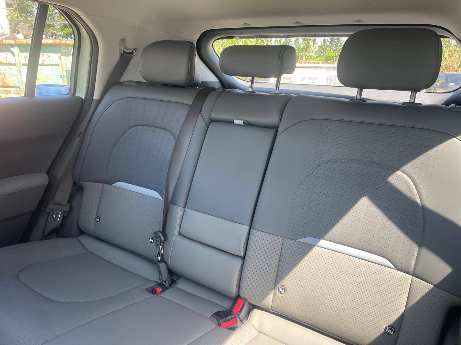 Image Kia EV3 58.3 KWH 204ch Earth  EV3 EARTH AS