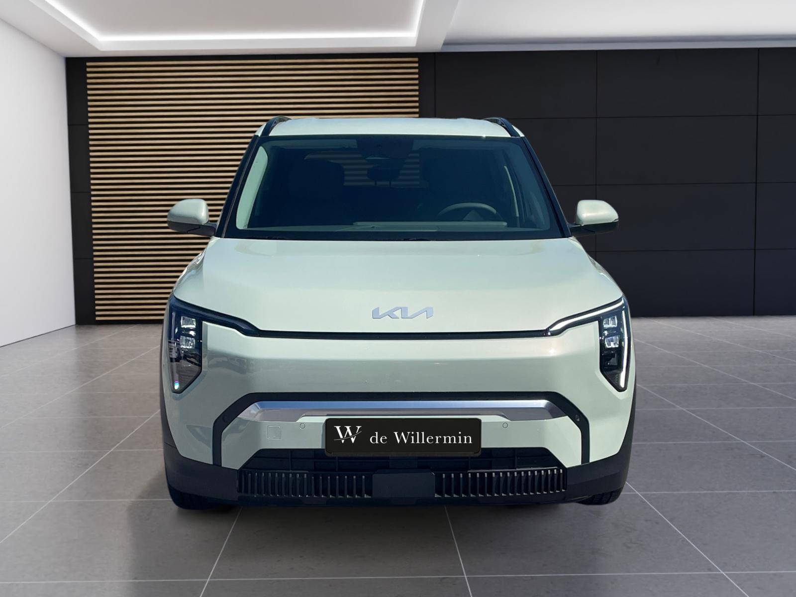 Image Kia EV3 58.3 KWH 204ch Earth  EV3 EARTH AS