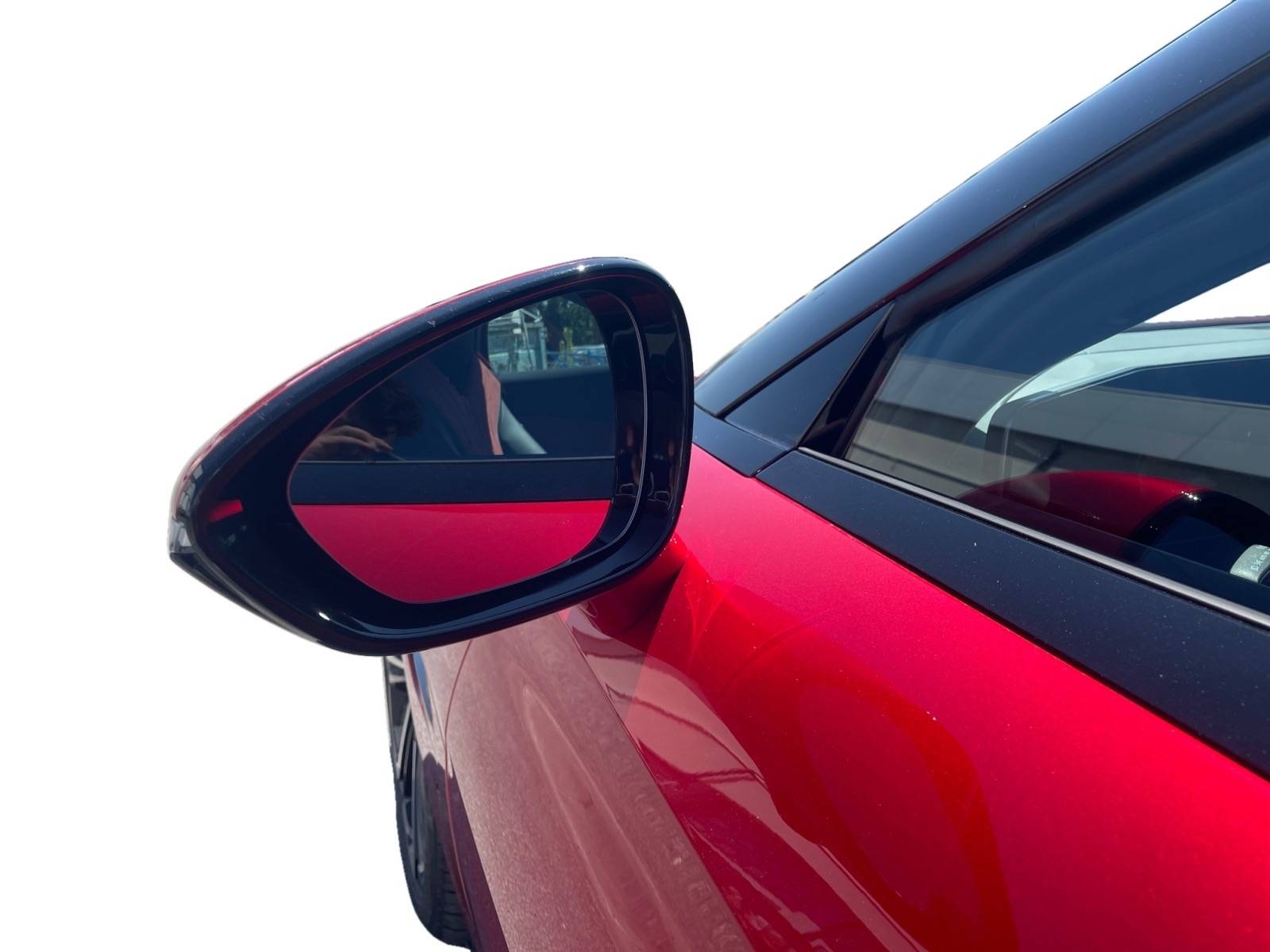 Image MG CYBERSTER BEV 375kW 4WD  CYBERSTER 4WD MY24