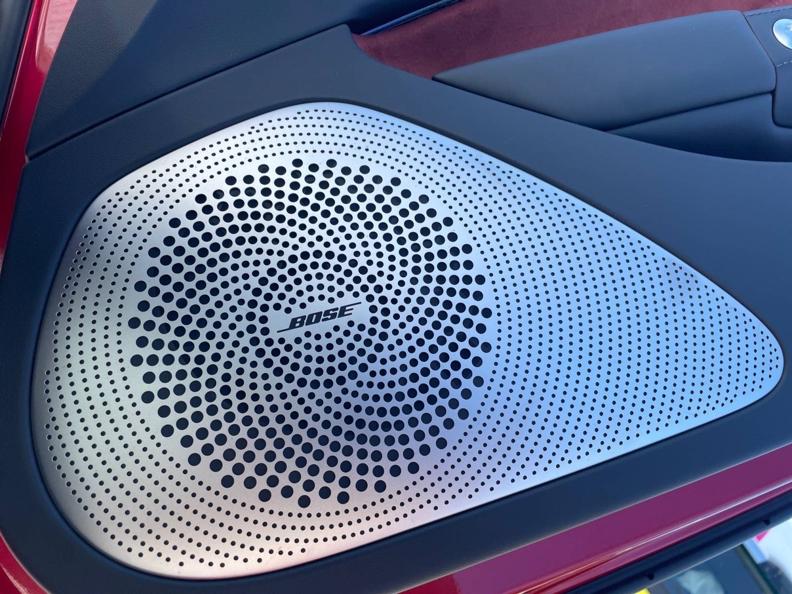 Image MG CYBERSTER BEV 375kW 4WD  CYBERSTER 4WD MY24