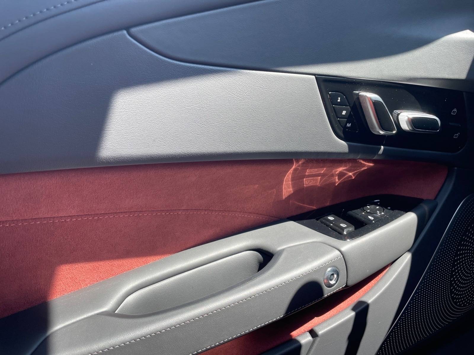 Image MG CYBERSTER BEV 375kW 4WD  CYBERSTER 4WD MY24