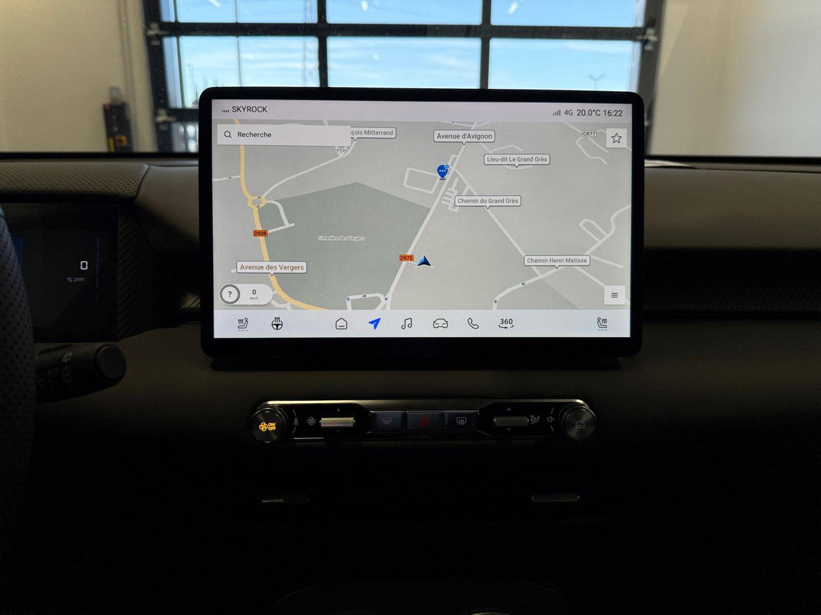 Image MG MGS5 EV Luxury 64KWH  MGS5 EV 64 KWH LUXURY