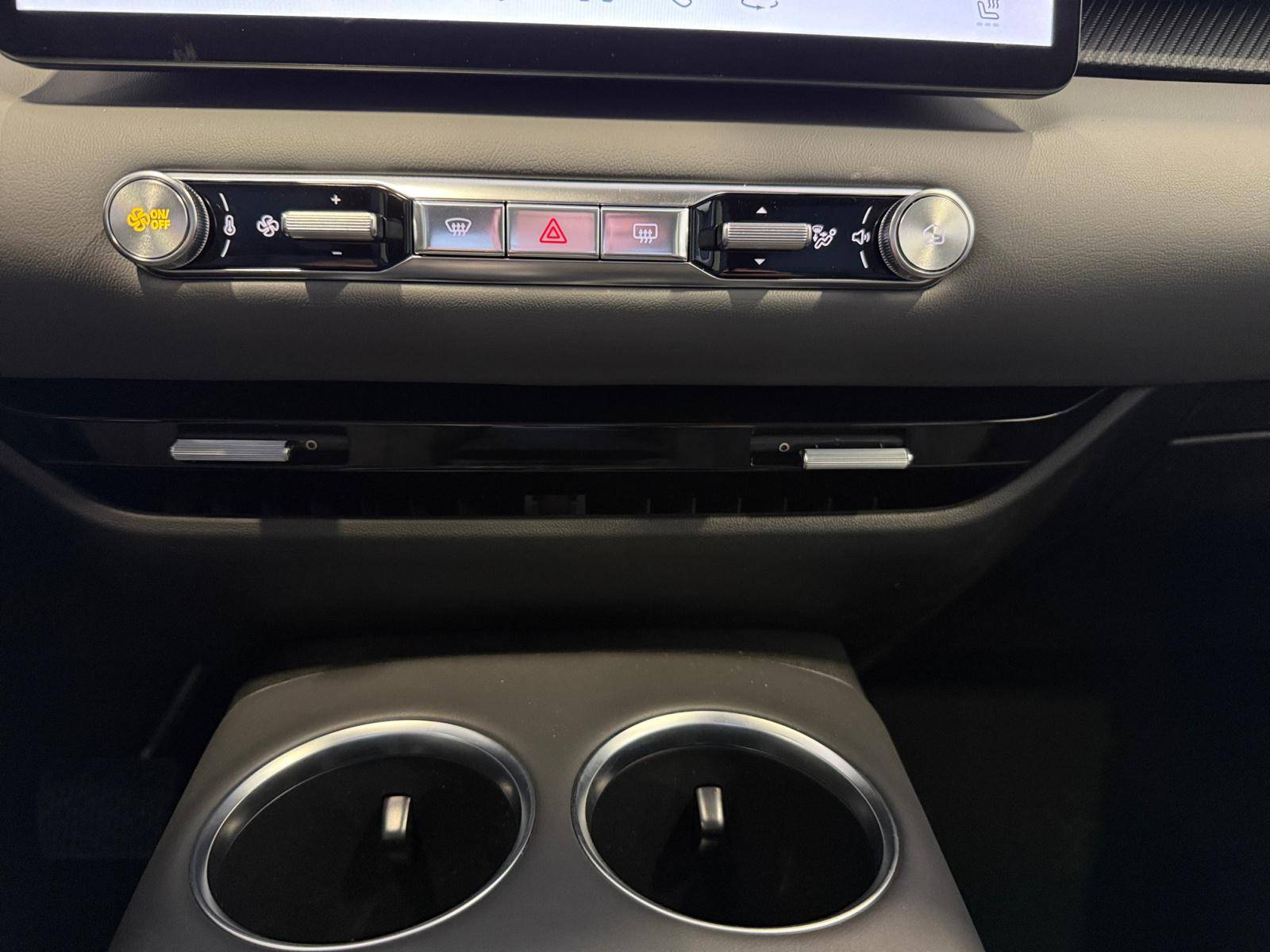 Image MG MGS5 EV Luxury 64KWH  MGS5 EV 64 KWH LUXURY