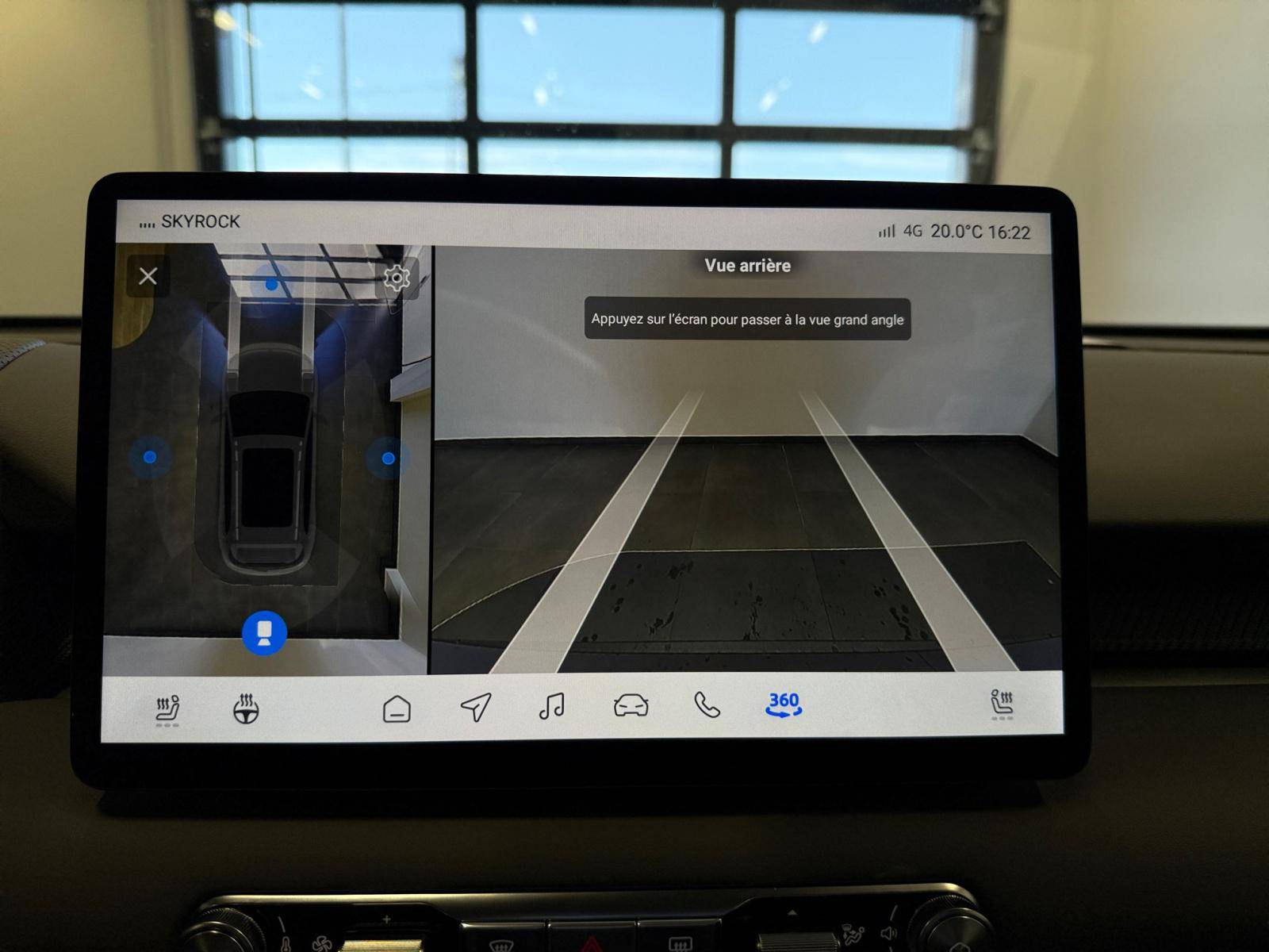 Image MG MGS5 EV Luxury 64KWH  MGS5 EV 64 KWH LUXURY