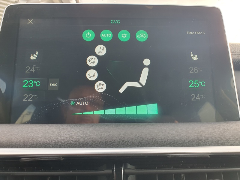 Image MG EHS Comfort PHEV  1.5 258 ch BVA10