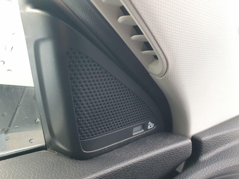 Image MG EHS Comfort PHEV  1.5 258 ch BVA10