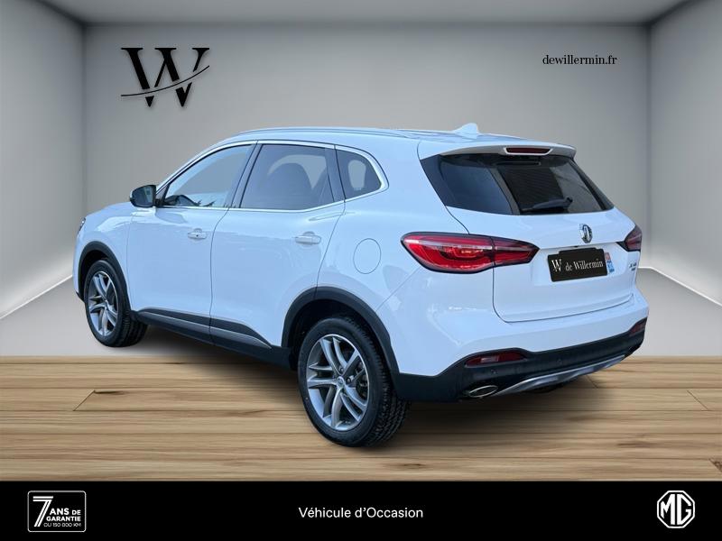 Image MG EHS Comfort PHEV  1.5 258 ch BVA10