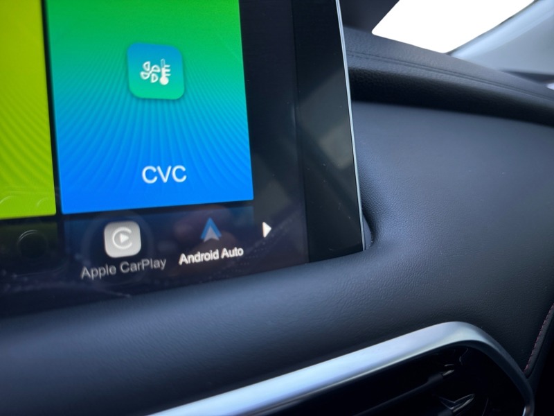 Image MG EHS Comfort PHEV  1.5 258 ch BVA10