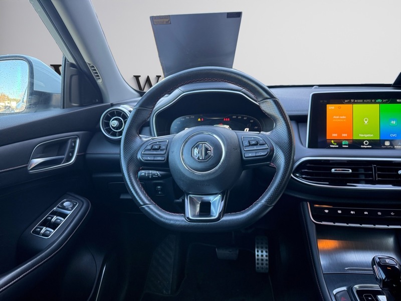 Image MG EHS Comfort PHEV  1.5 258 ch BVA10