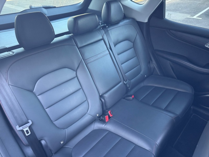 Image MG EHS Comfort PHEV  1.5 258 ch BVA10