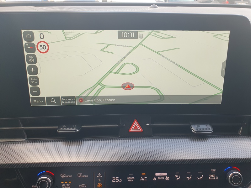 Image Kia SPORTAGE 1.6 T-GDI 265 PHEV AUTO 4WD GT-LINE PREM  1.6 265 ch BVA6