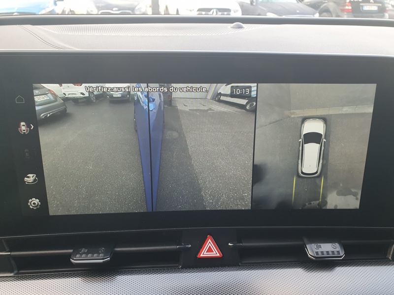 Image Kia SPORTAGE 1.6 T-GDI 265 PHEV AUTO 4WD GT-LINE PREM  1.6 265 ch BVA6