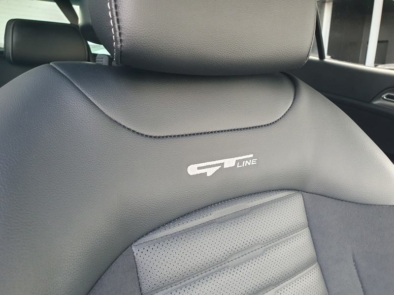 Image Kia SPORTAGE 1.6 T-GDI 265 PHEV AUTO 4WD GT-LINE PREM  1.6 265 ch BVA6