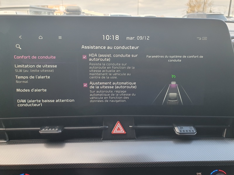 Image Kia SPORTAGE 1.6 T-GDI 265 PHEV AUTO 4WD GT-LINE PREM  1.6 265 ch BVA6