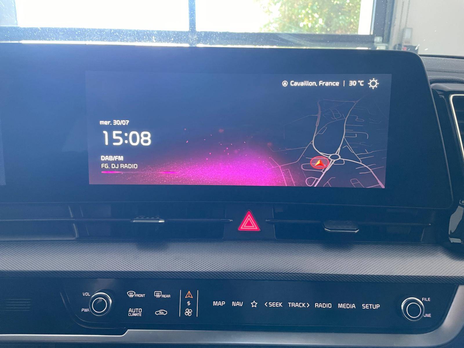 Image Kia SPORTAGE 1.6 T-GDI 265 PHEV AUTO 4WD GT-LINE PREM  1.6 265 ch BVA6