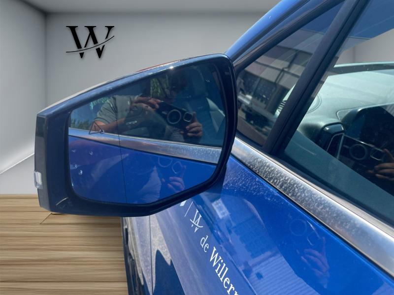 Image Kia SPORTAGE 1.6 T-GDI 265 PHEV AUTO 4WD GT-LINE PREM  1.6 265 ch BVA6