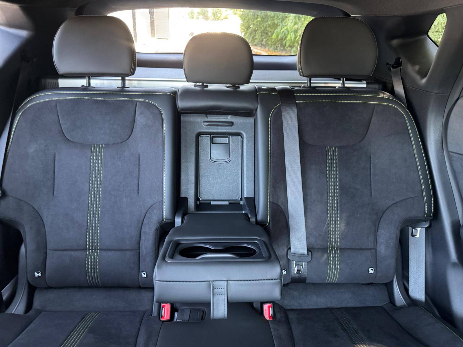 Image Kia EV6 GT 4WD   585 ch 