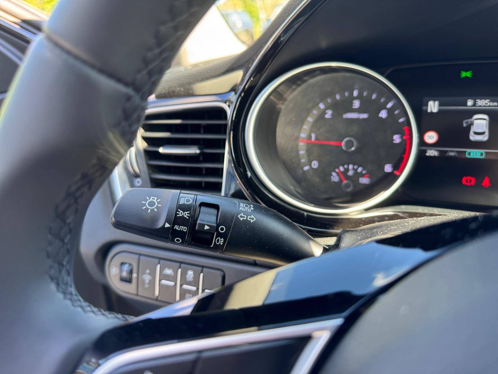 Image Kia XCEED 1.6 CRDI 136 ISG MHEV ACTIVE  1.6 136 ch 