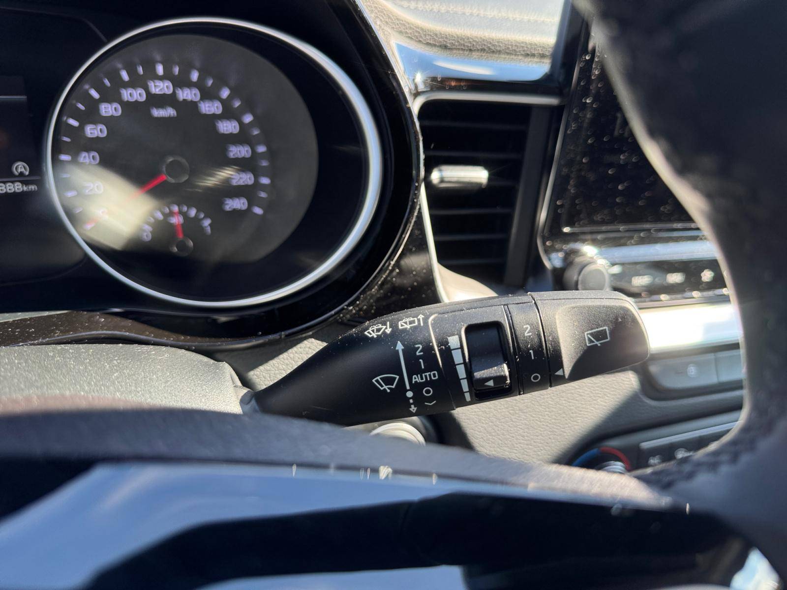 Image Kia XCEED 1.6 CRDI 136 ISG MHEV ACTIVE  1.6 136 ch 