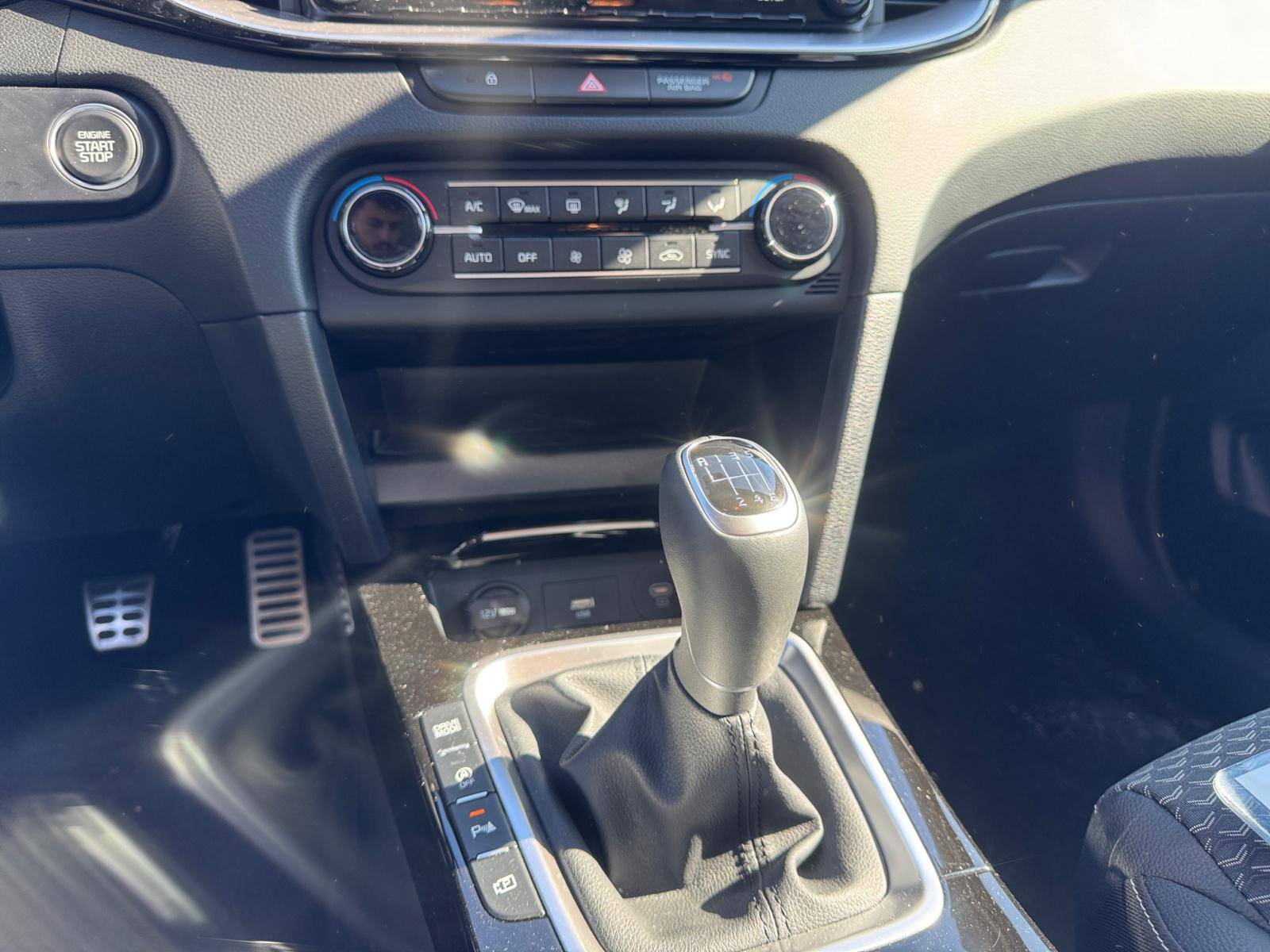 Image Kia XCEED 1.6 CRDI 136 ISG MHEV ACTIVE  1.6 136 ch 