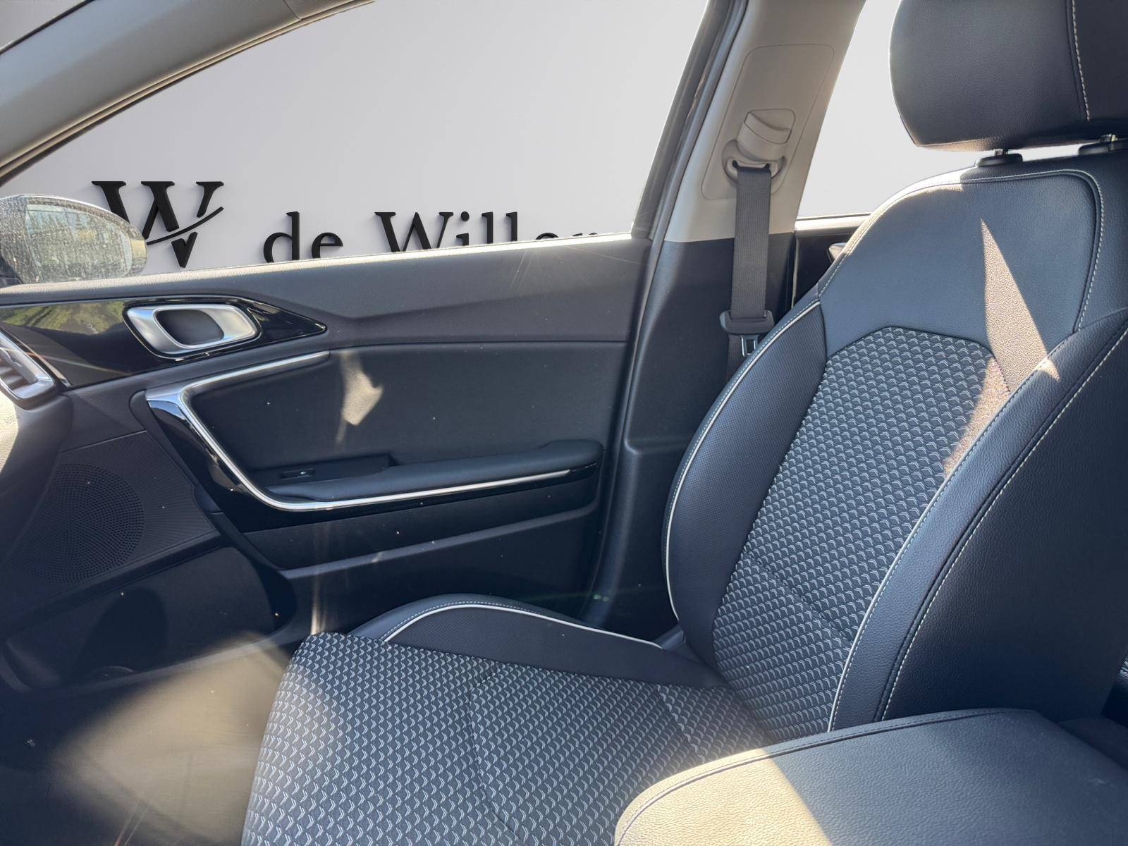 Image Kia XCEED 1.6 CRDI 136 ISG MHEV ACTIVE  1.6 136 ch 