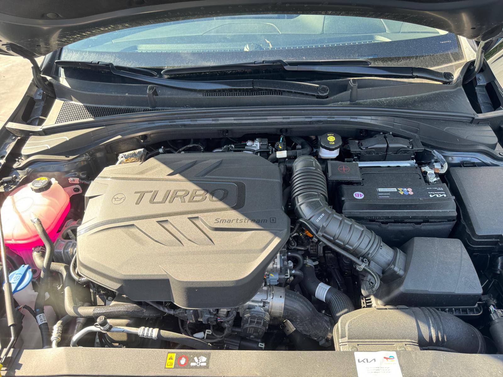 Image Kia XCEED 1.6 CRDI 136 ISG MHEV ACTIVE  1.6 136 ch 