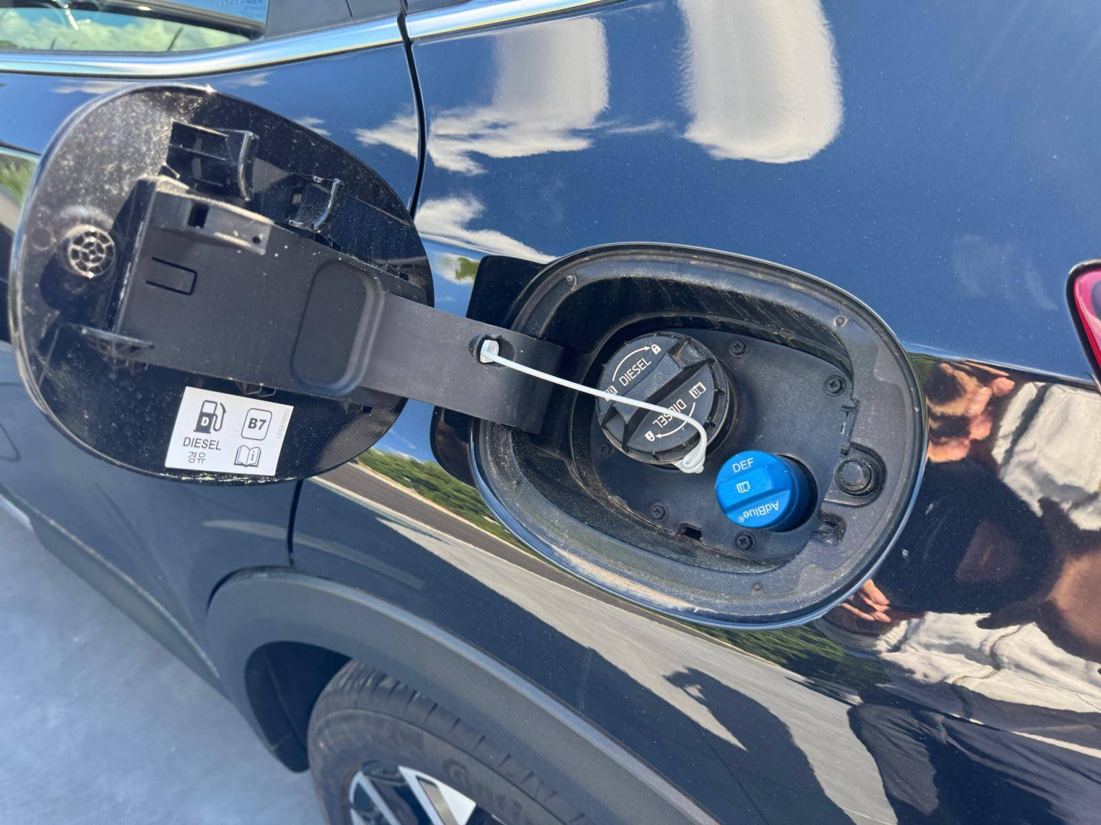 Image Kia XCEED 1.6 CRDI 136 ISG MHEV ACTIVE  1.6 136 ch 