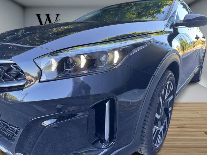 Image Kia XCEED 1.6 CRDI 136 ISG MHEV ACTIVE  1.6 136 ch 