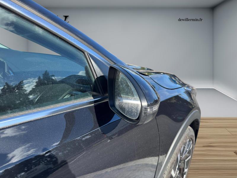 Image Kia XCEED 1.6 CRDI 136 ISG MHEV ACTIVE  1.6 136 ch 