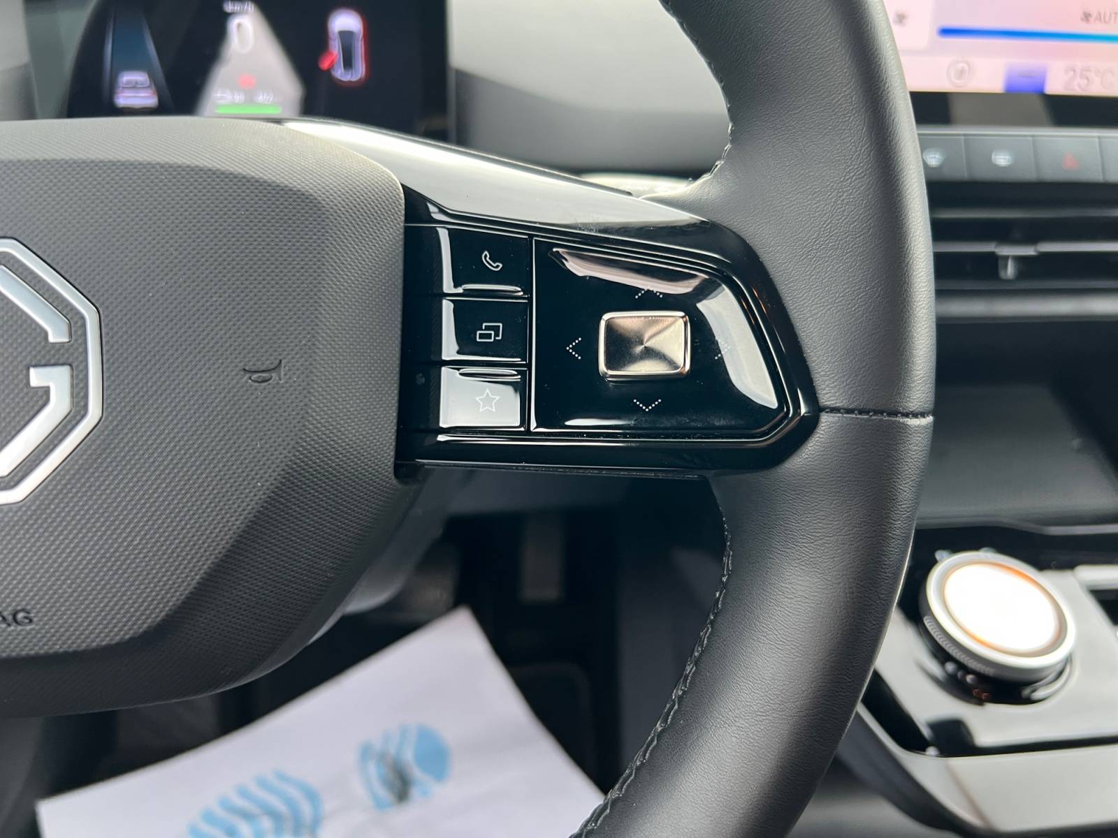 Image MG MG4 Luxury 77kWh 180kW  MG4 LUXURY EXTENDED 77 KWH