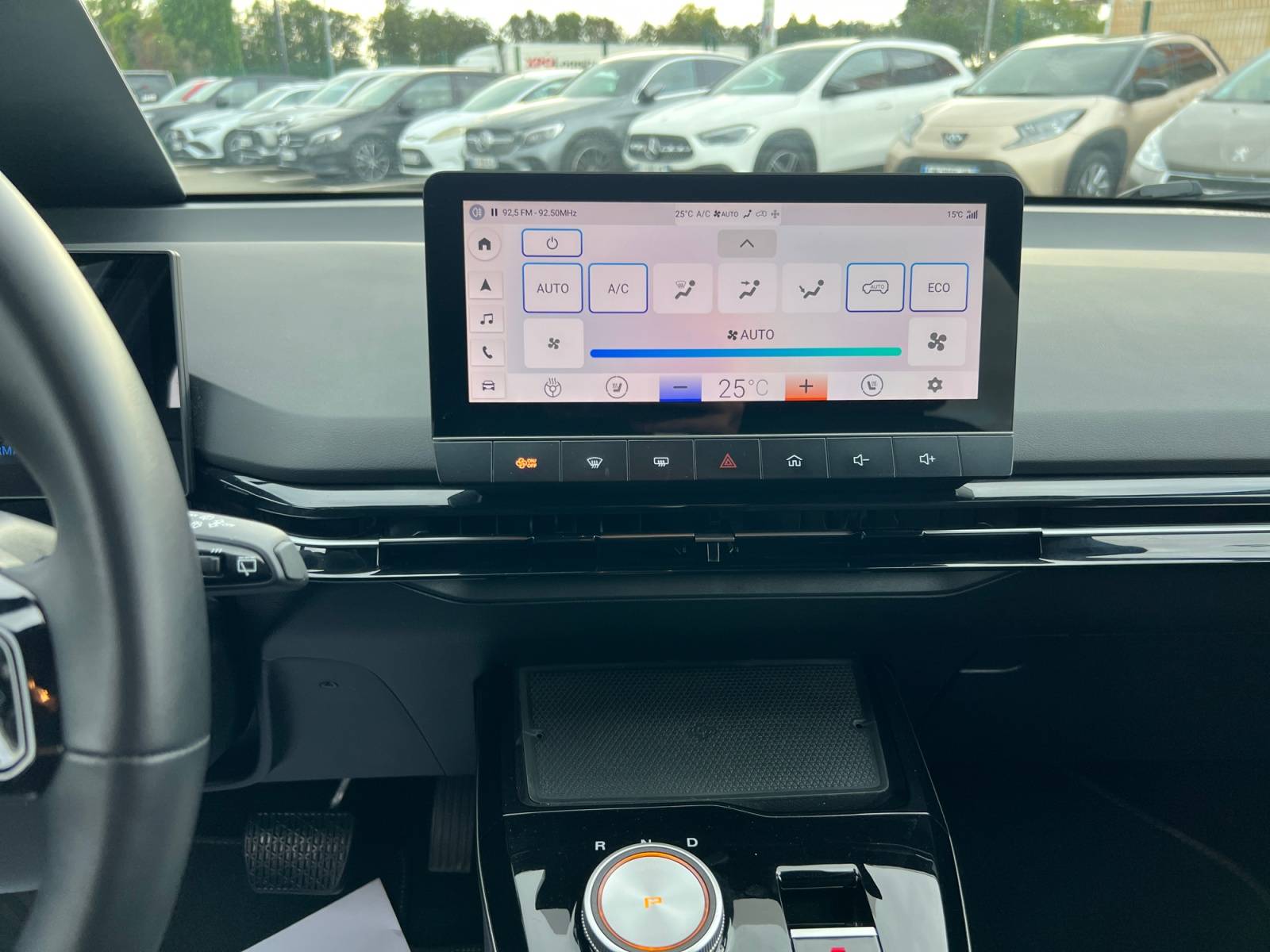 Image MG MG4 Luxury 77kWh 180kW  MG4 LUXURY EXTENDED 77 KWH