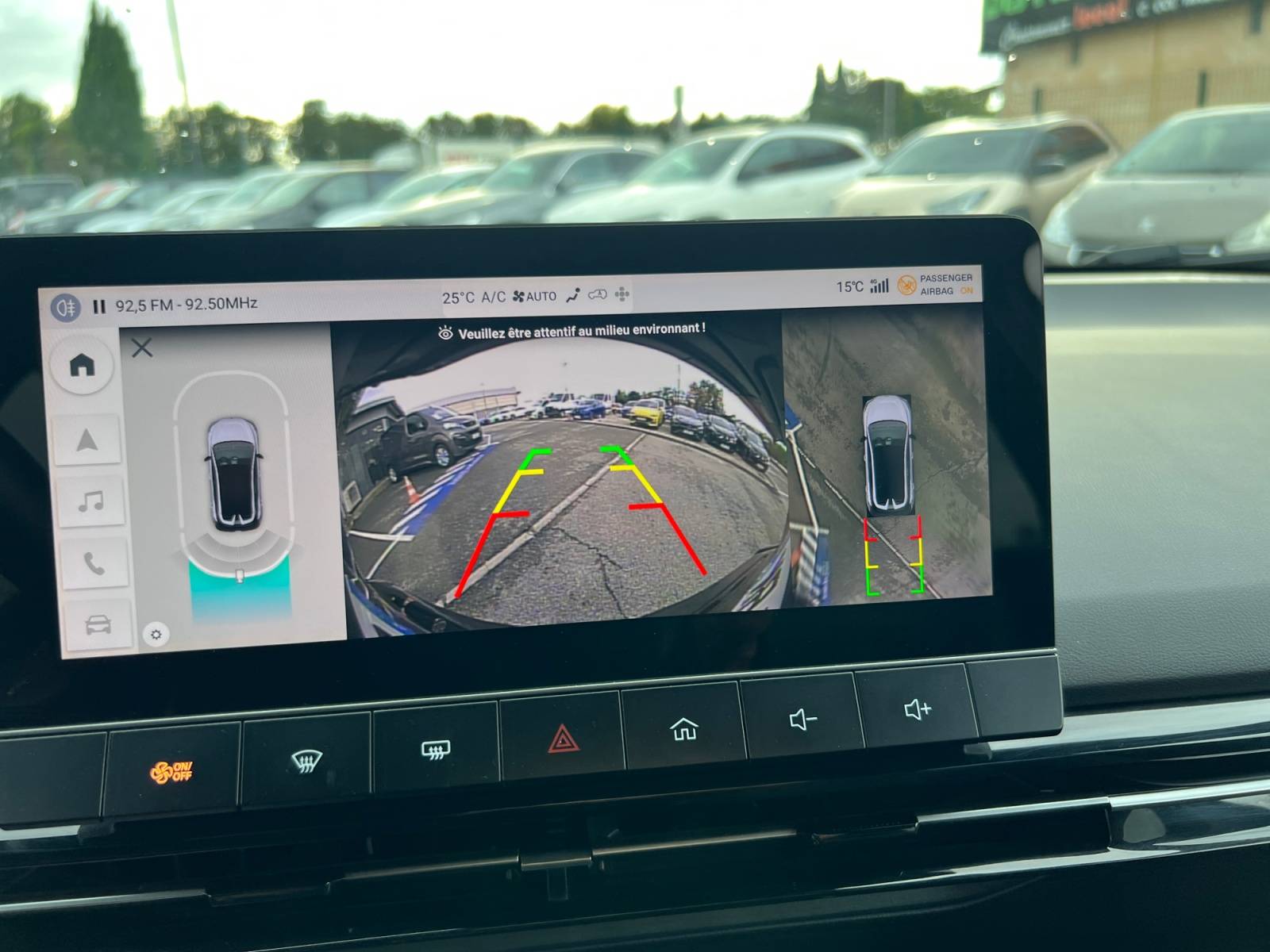 Image MG MG4 Luxury 77kWh 180kW  MG4 LUXURY EXTENDED 77 KWH