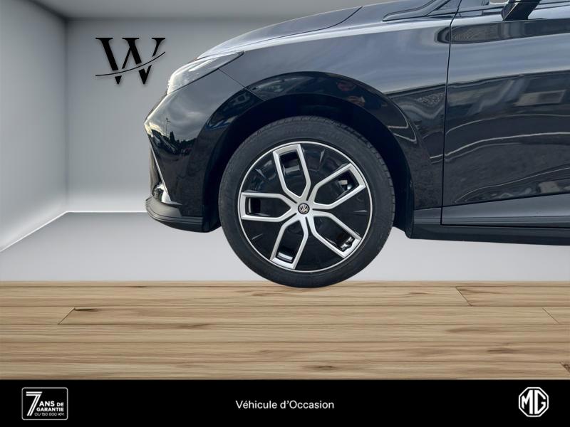 Image MG MG4 Luxury 77kWh 180kW  MG4 LUXURY EXTENDED 77 KWH