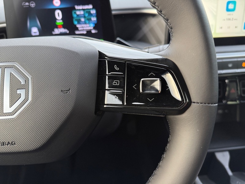 Image MG MG3 1.5L 195ch Hybrid+ Luxury  MG3 HEV LUXURY