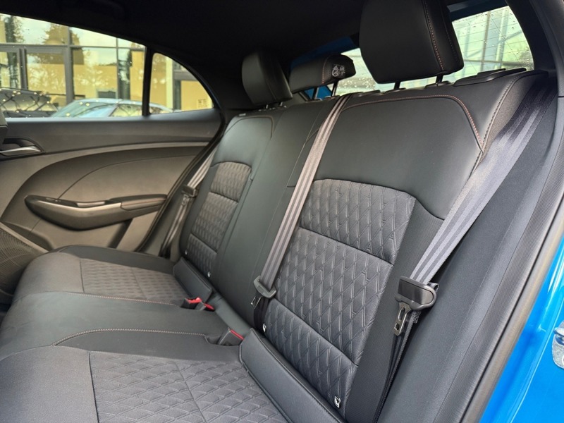 Image MG MG3 1.5L 195ch Hybrid+ Luxury  MG3 HEV LUXURY