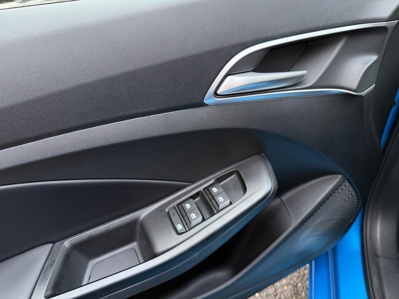 Image MG MG3 1.5L 195ch Hybrid+ Luxury  MG3 HEV LUXURY