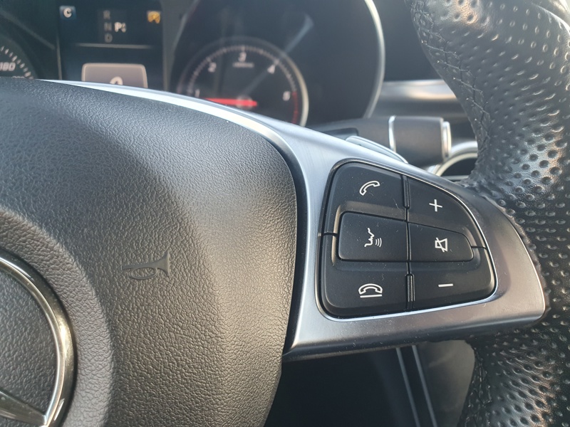 Image Mercedes-Benz CLASSE C COUPÉ C 220 d Coupé Business Executive  C 200 Coupé Executive